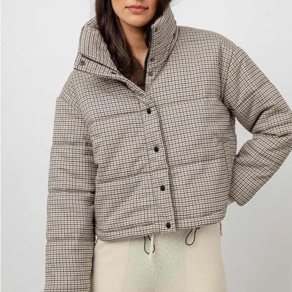 Rails Ezra Jacket